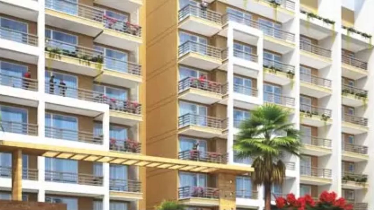 Landmark Imperial Heights