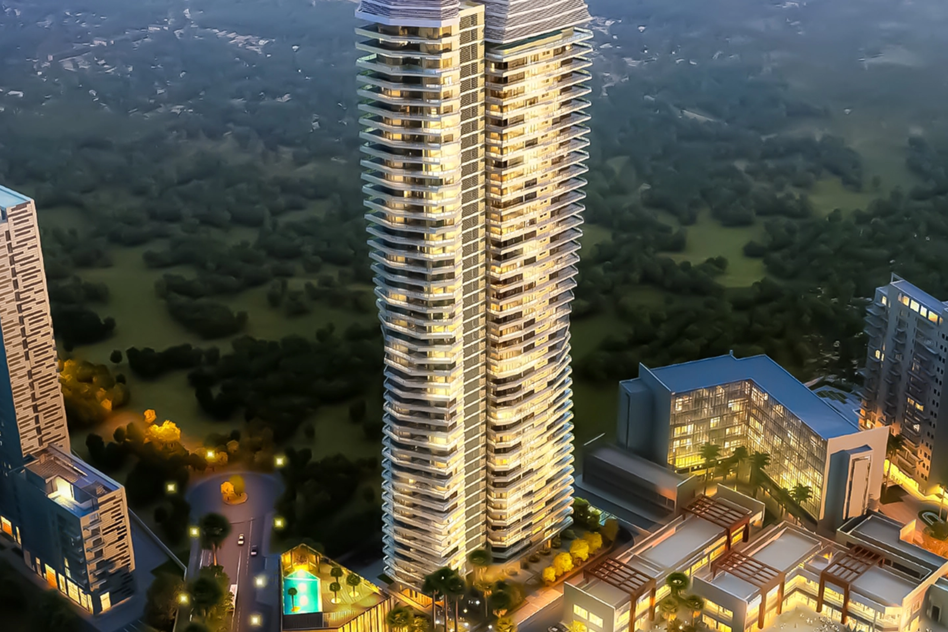 Paras Quartier 