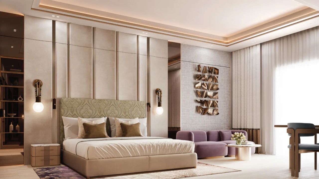 BNW Taj Wellington Al Marjan