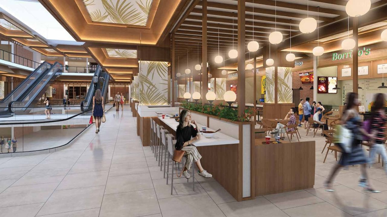 Signature global Infinity Sector 36