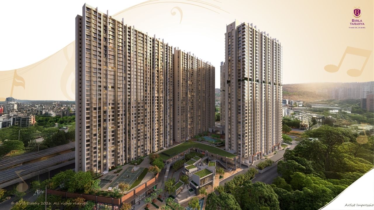 Birla Taranya Kalwa Thane
