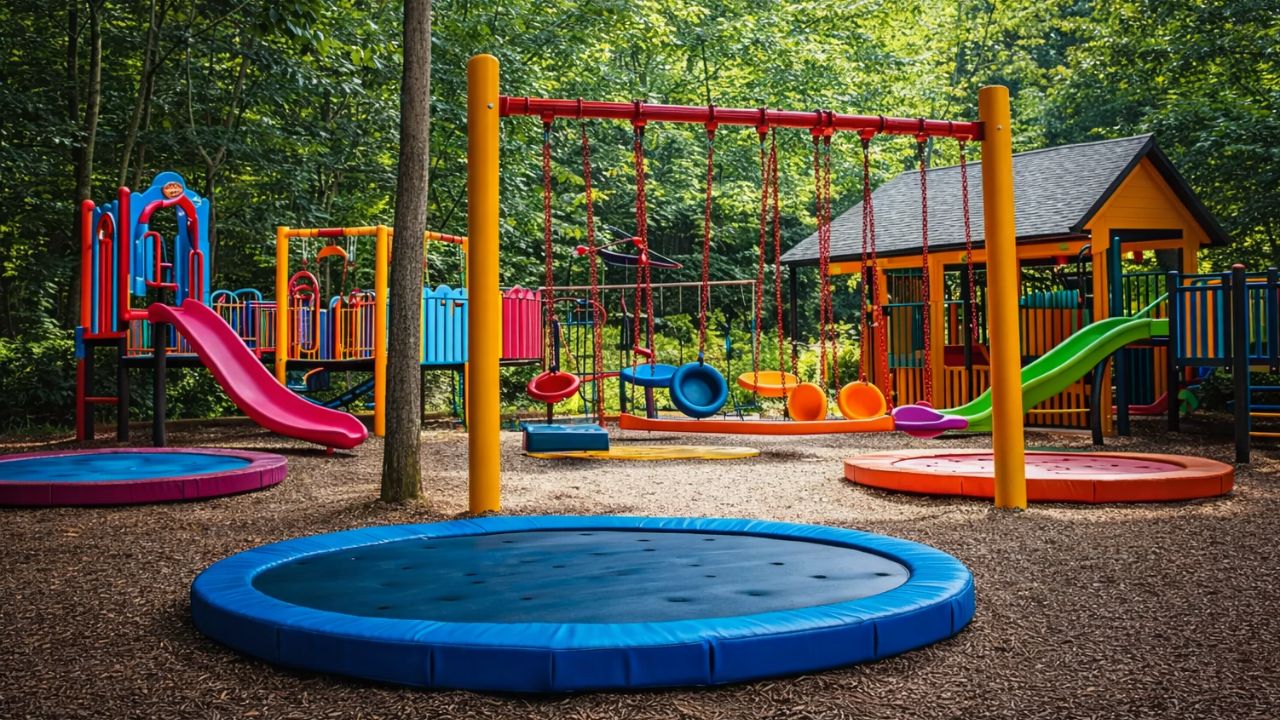 M3M Capital Gurgaon amenities