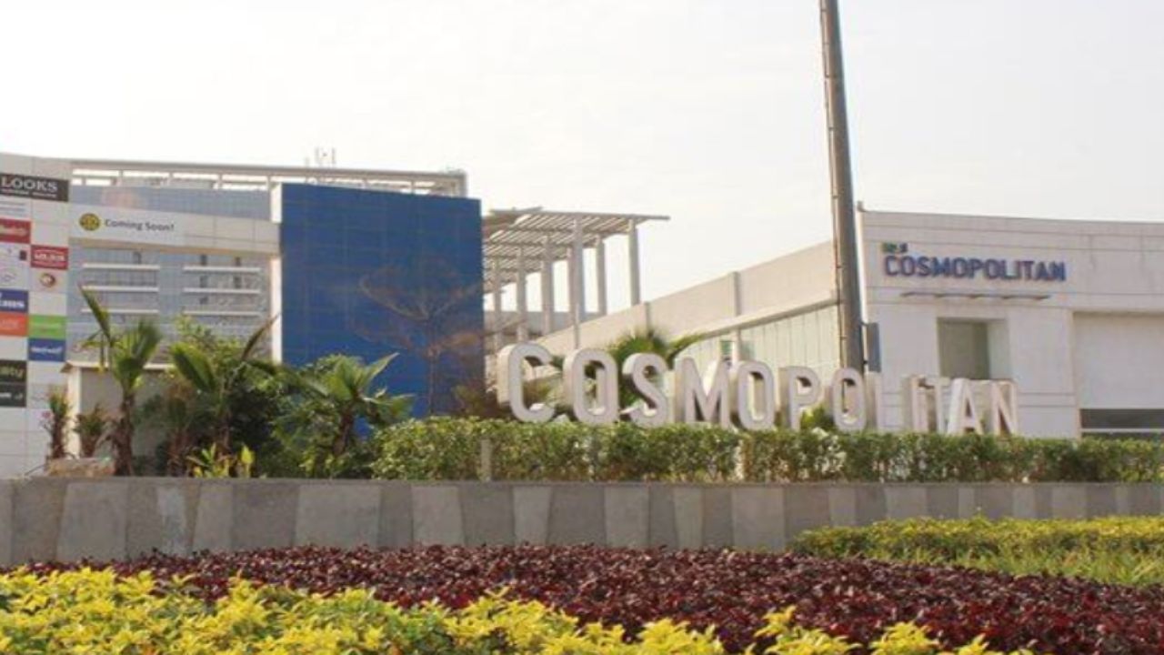 M3M Cosmopolitan Sector 66 Gurgaon
