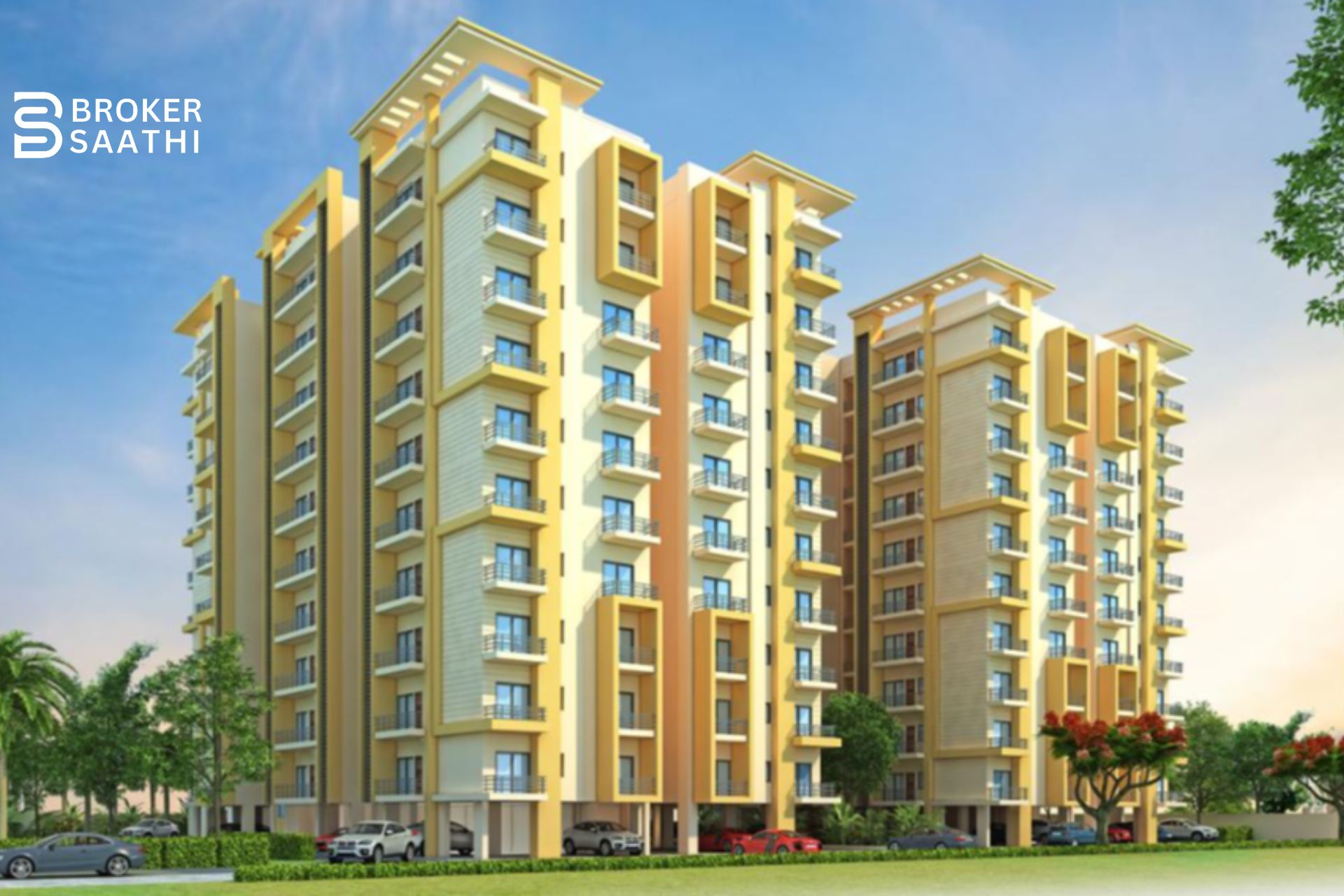 Brokersaathi