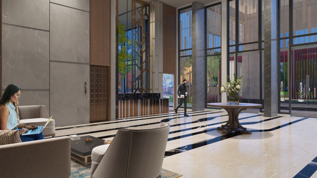 Ace Starlit Sector 152 Noida