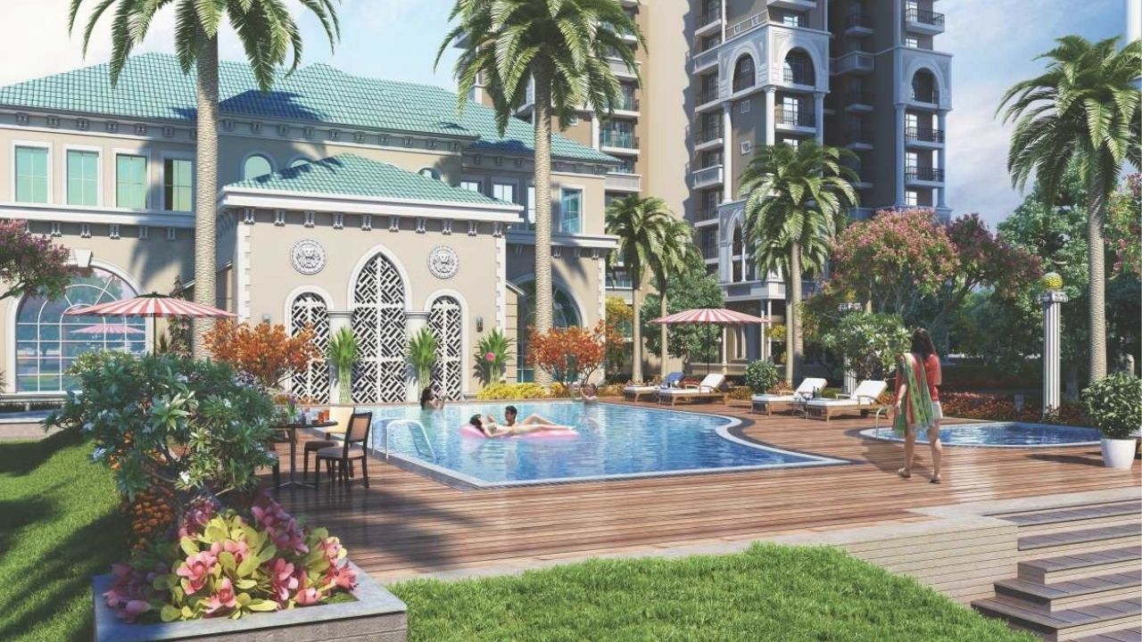 Apex Kremlin Apartments