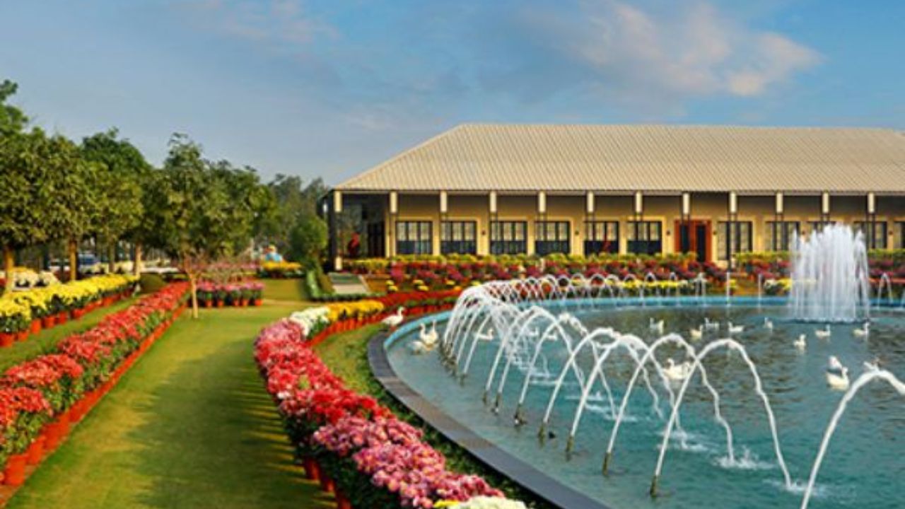 Vedam Homes Floor Gurgaon 