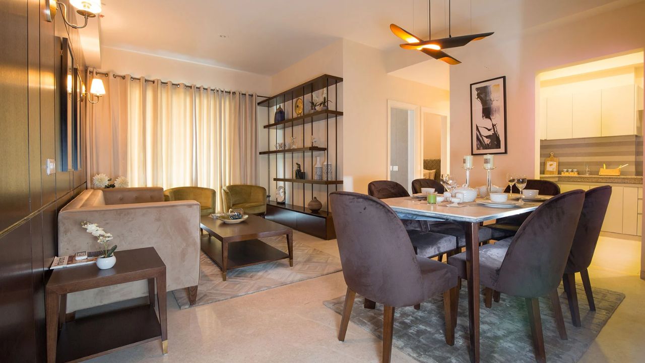 Paras Dews Sector 106