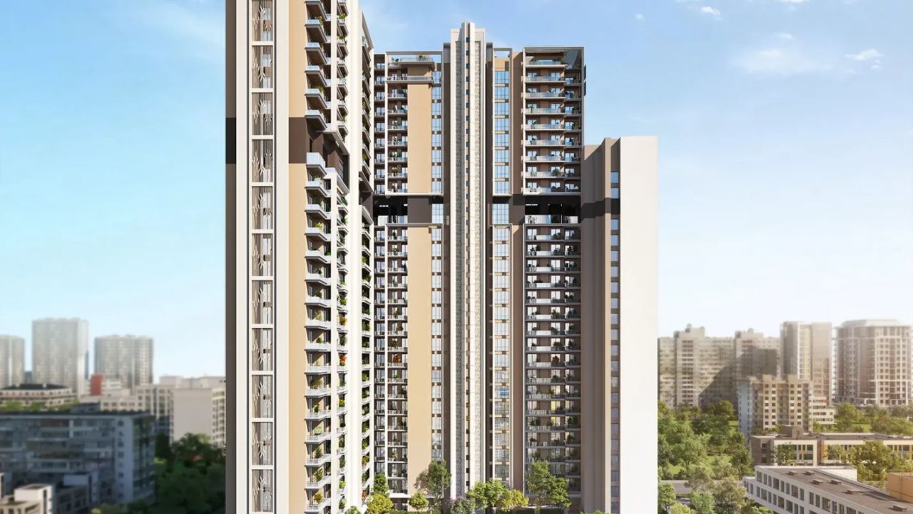 Ozar 96 Sector 32 Rohini 