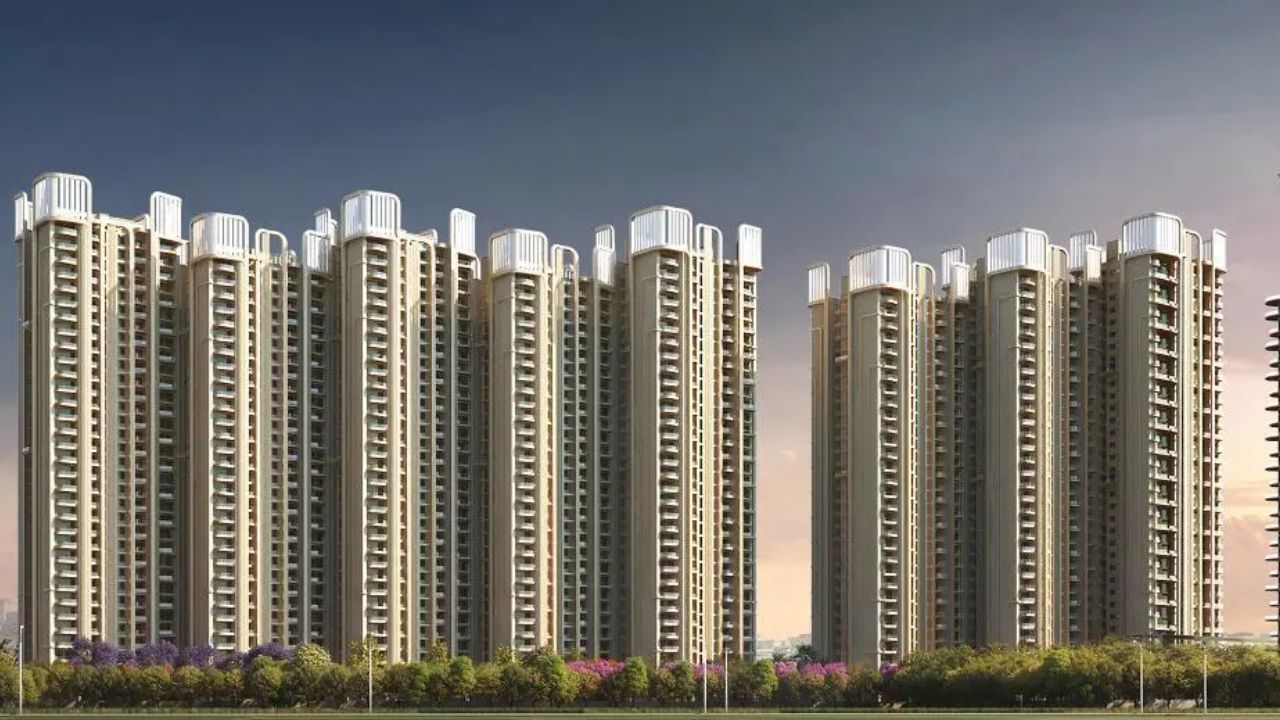 Venus Capital Heights Patna