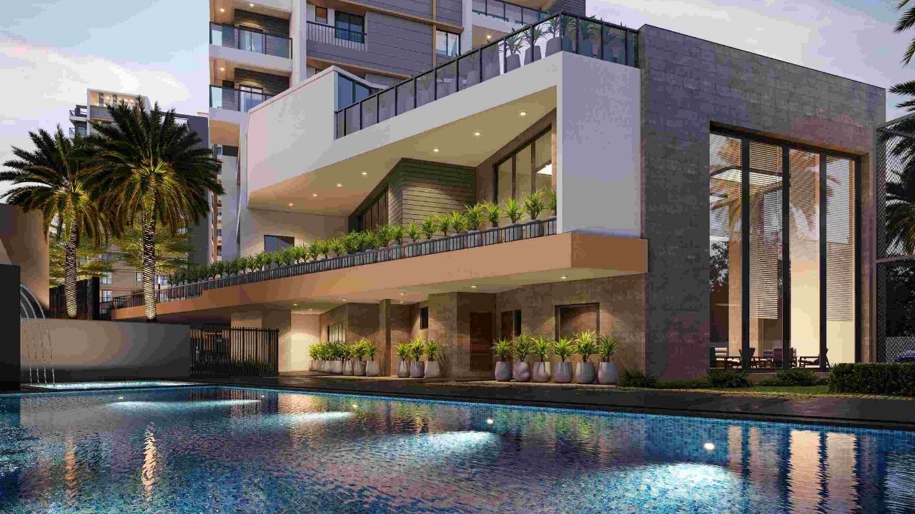 Shubhashish Prakash Mansarovar Extension Jaipur