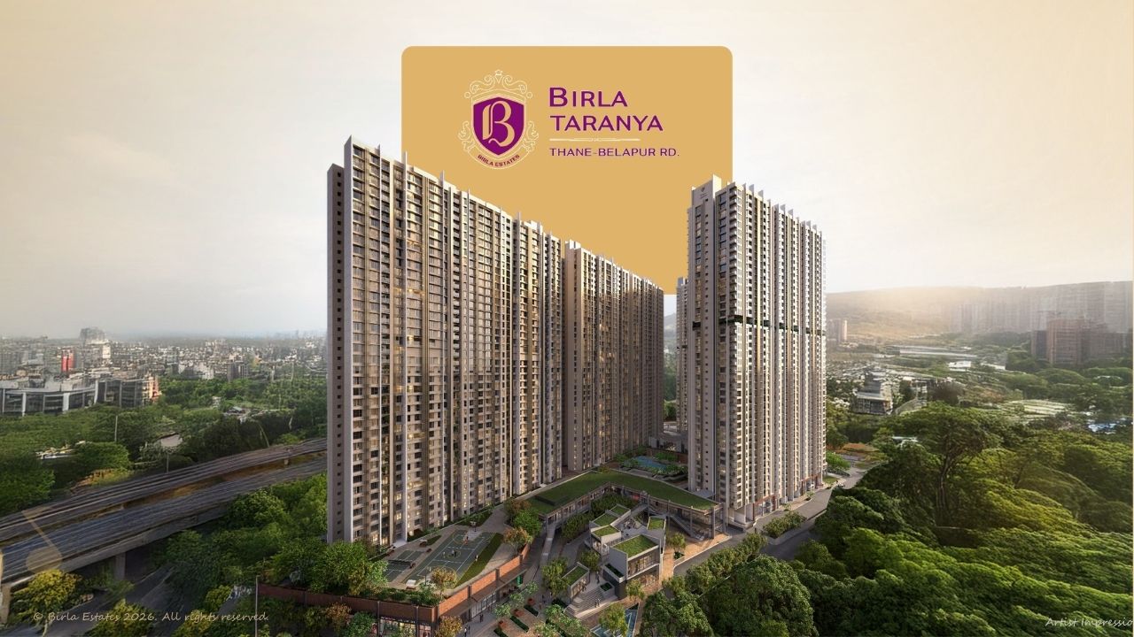 Birla Taranya Thane