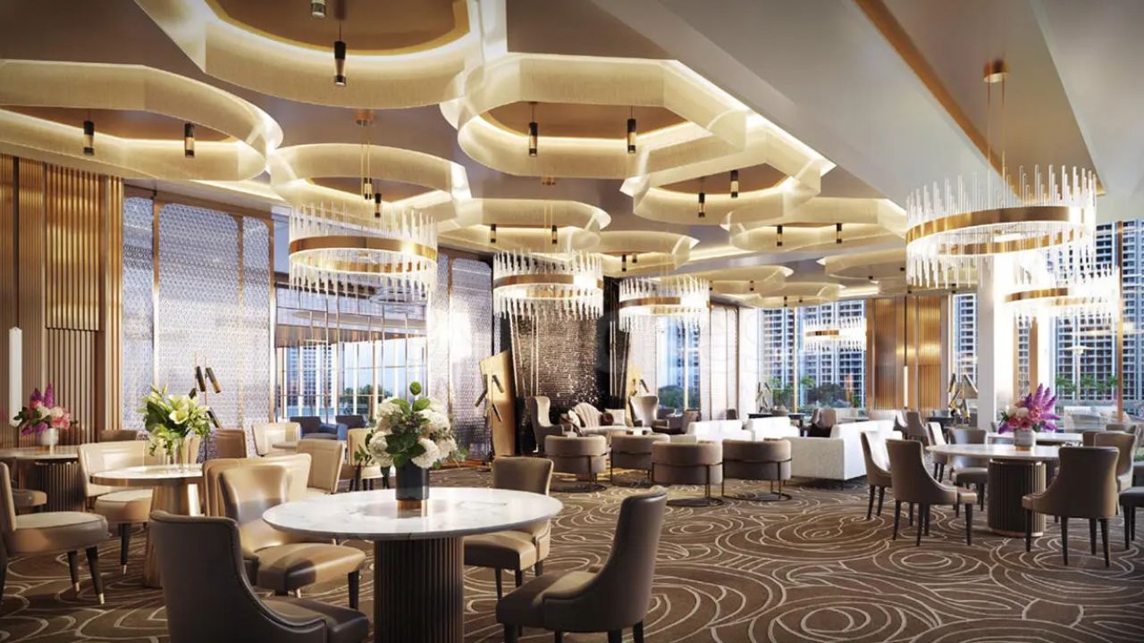 M3M Capital Sector 113