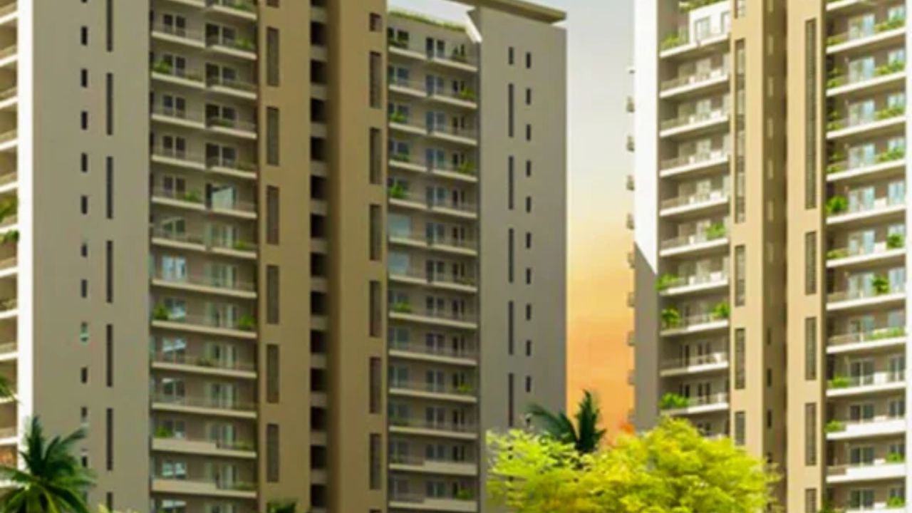 Emaar MGF The Enclave Gurgaon