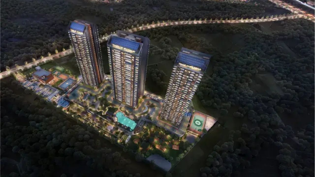 Purva Silver Sky Electronic City Bangalore