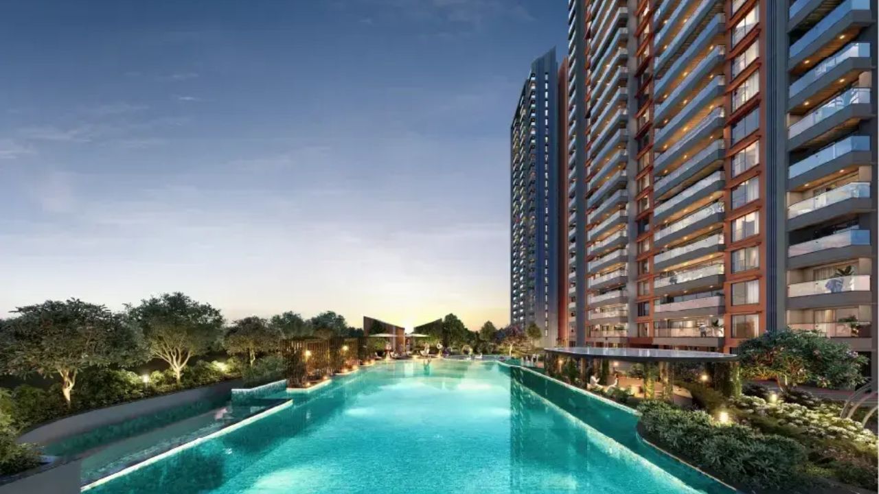 Purva Silver Sky Electronic City
