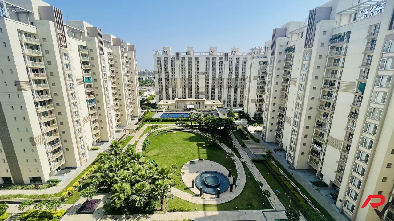 Emaar Gurgaon Greens Gurgaon