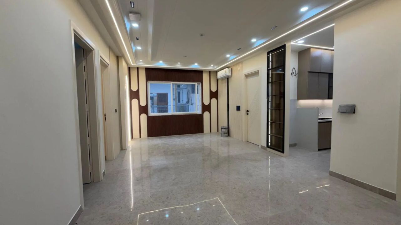 Star Homes Sector 11 Rohini 