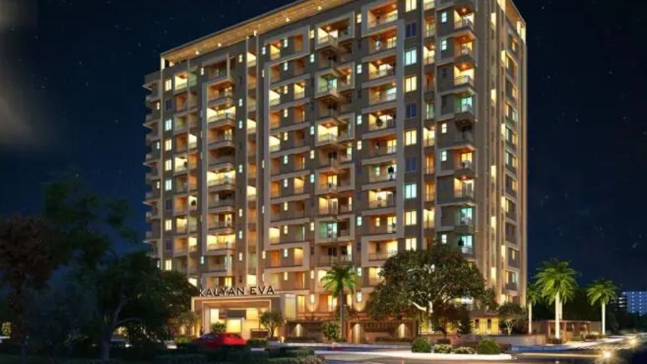 Kalyan Eva Jaipur