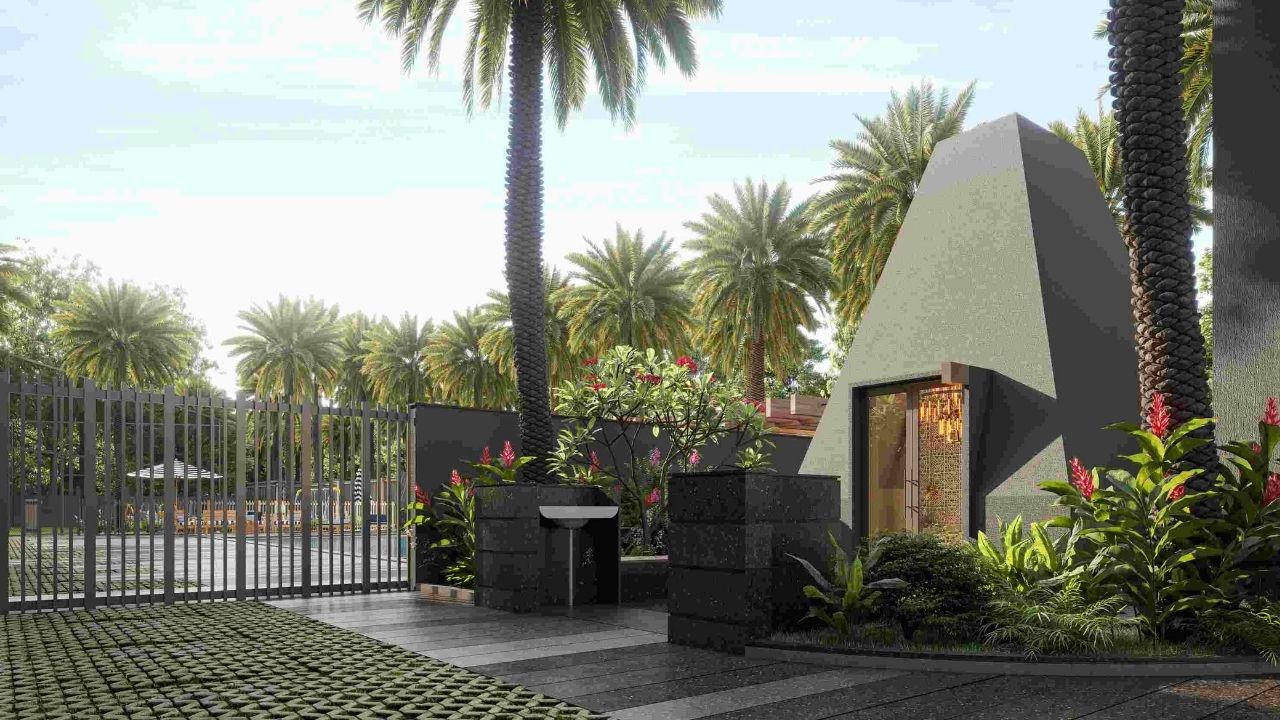 Shubhashish Prakash Apartments