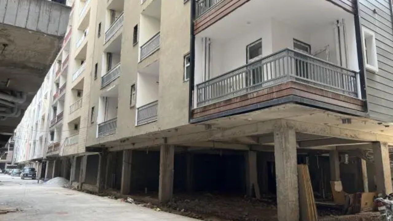 Contour Sukhbiri Homes Noida