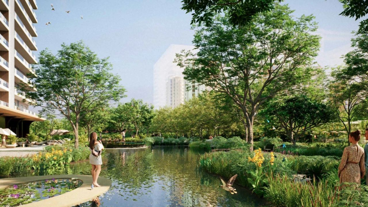 AIPL The Riviera Sector 103 Gurgaon