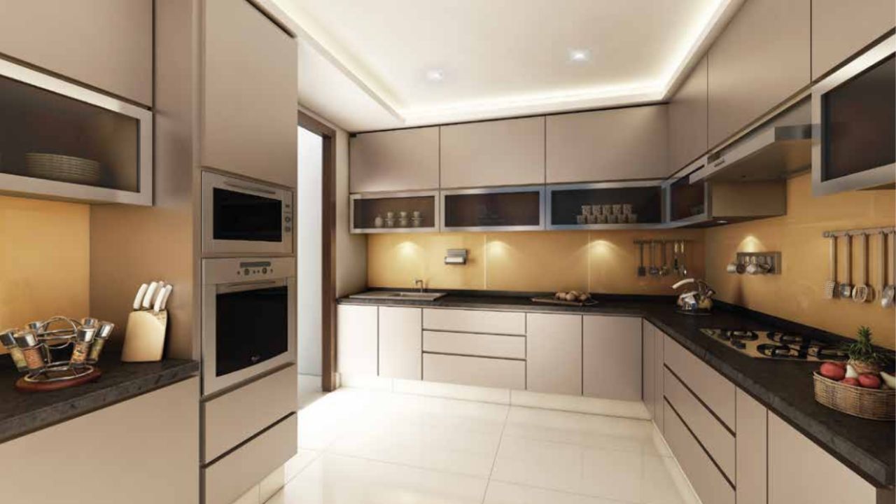 The Imperial I Tardeo