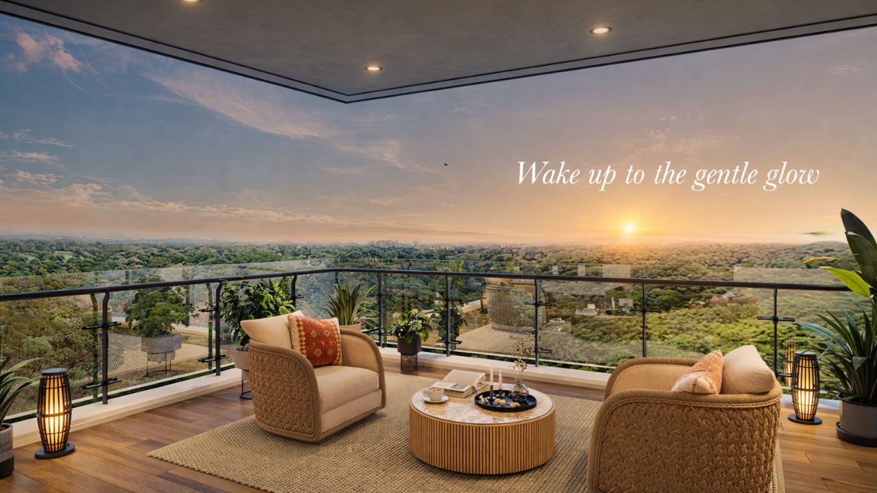 Tarc Ishva Sector 63a Gurgaon