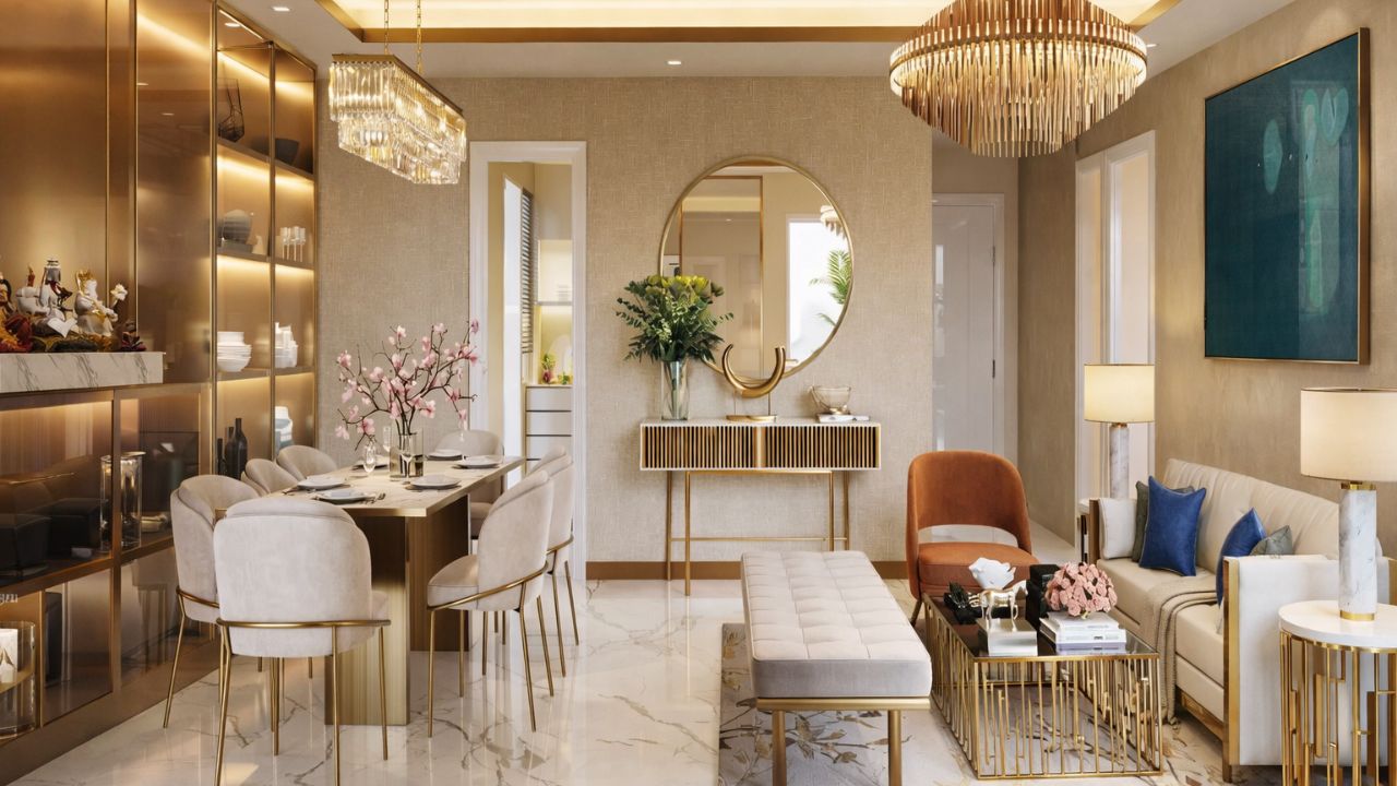 M3M Capital Sector 113 Gurgaon