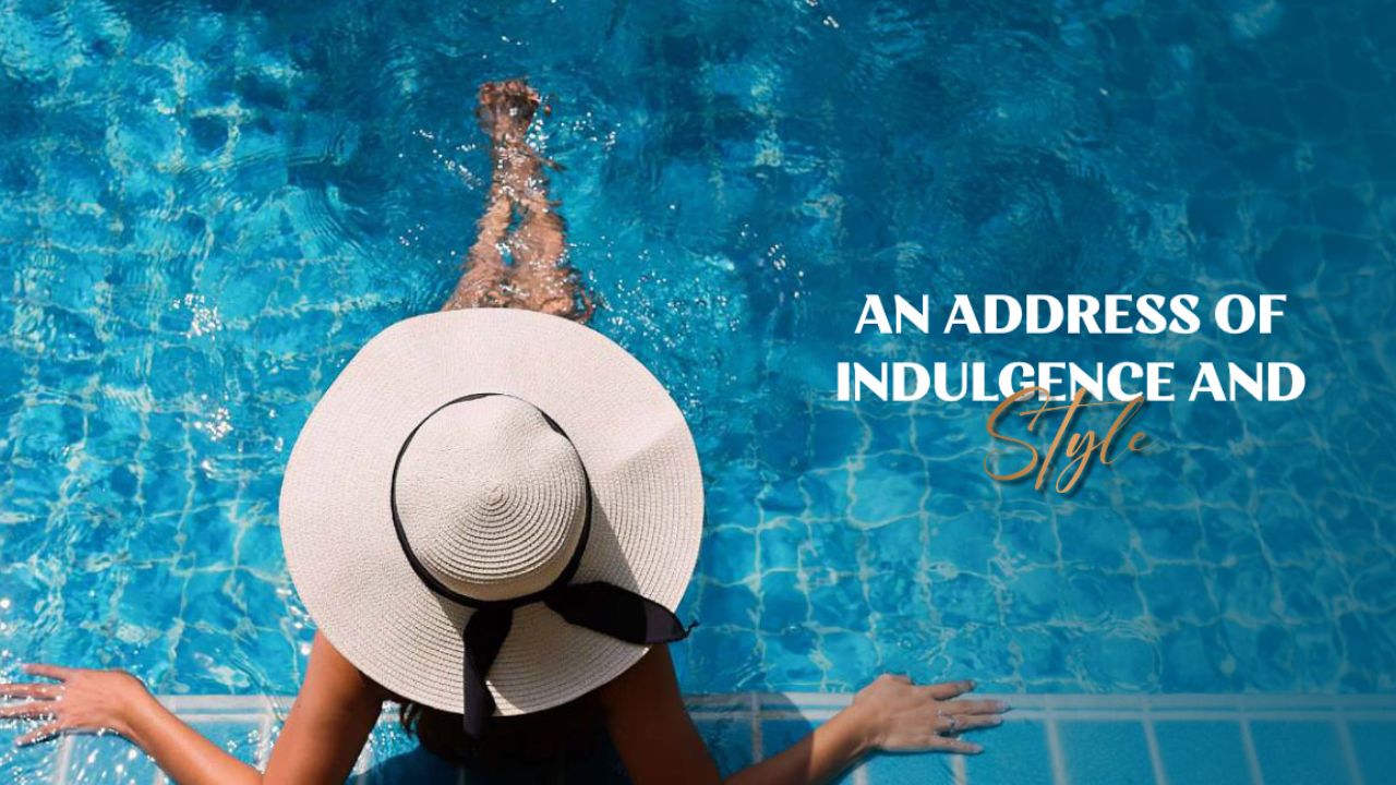 Landmark Avana amenities