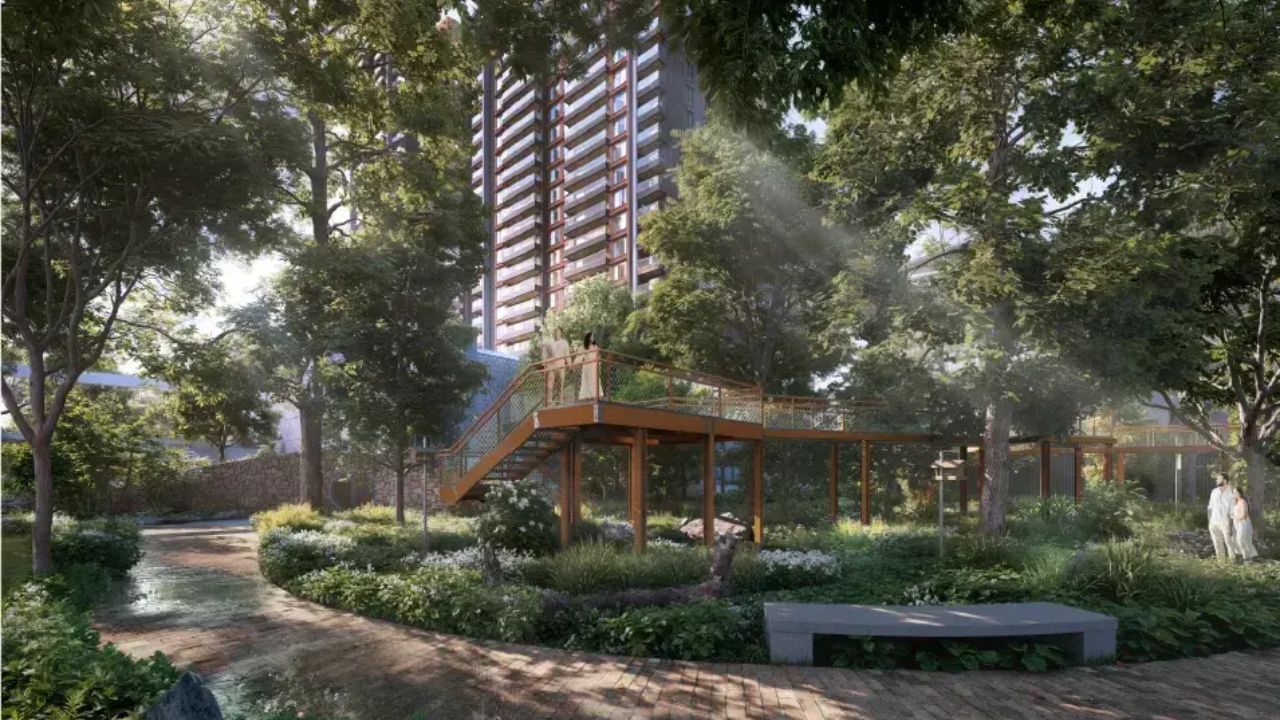 Purva Silver Sky Bangalore