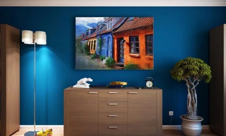 Laburnum Victory Floor 89