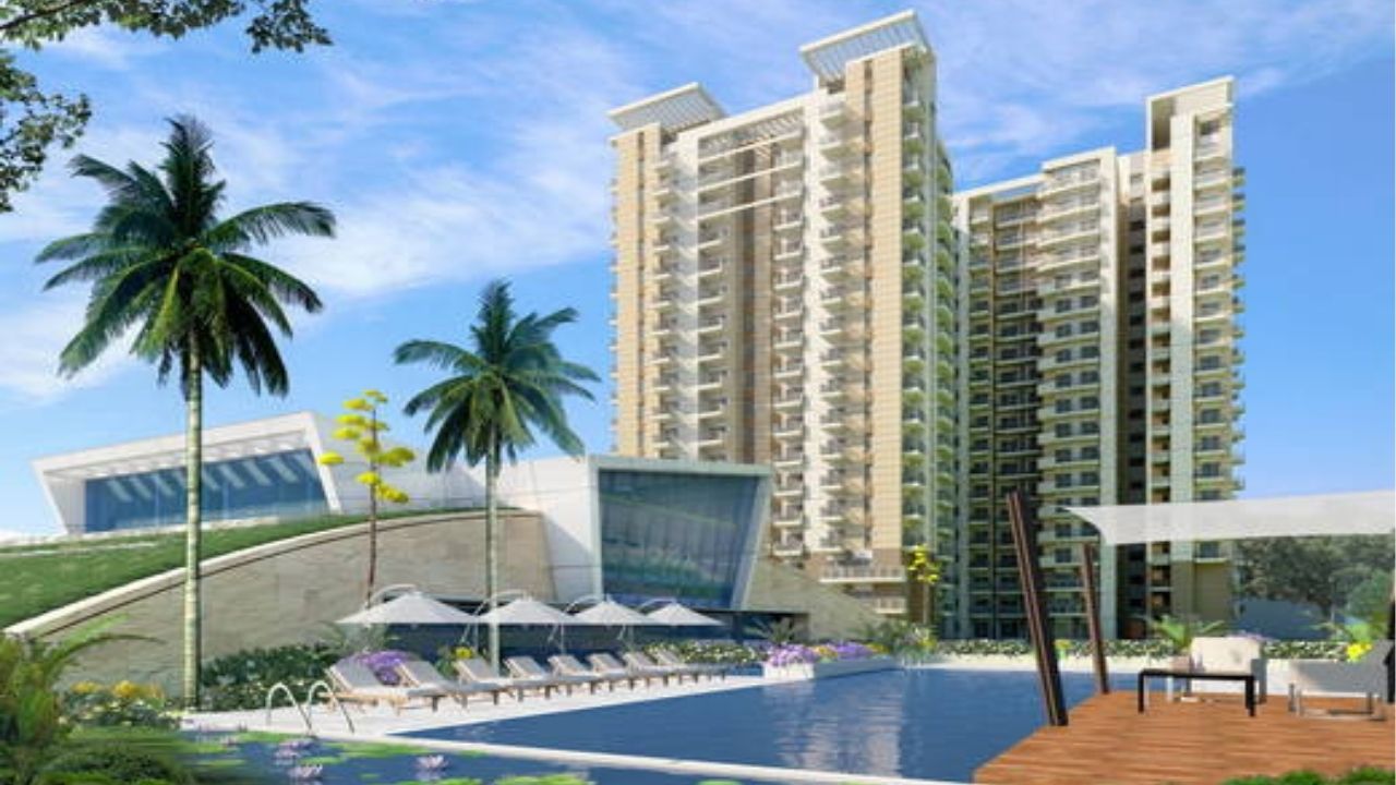 HCBS Sports Ville Affordable Housing