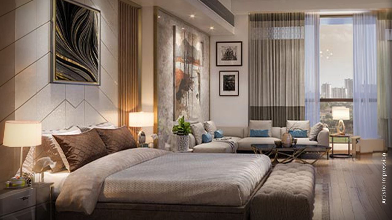 Andrews Golf Residences