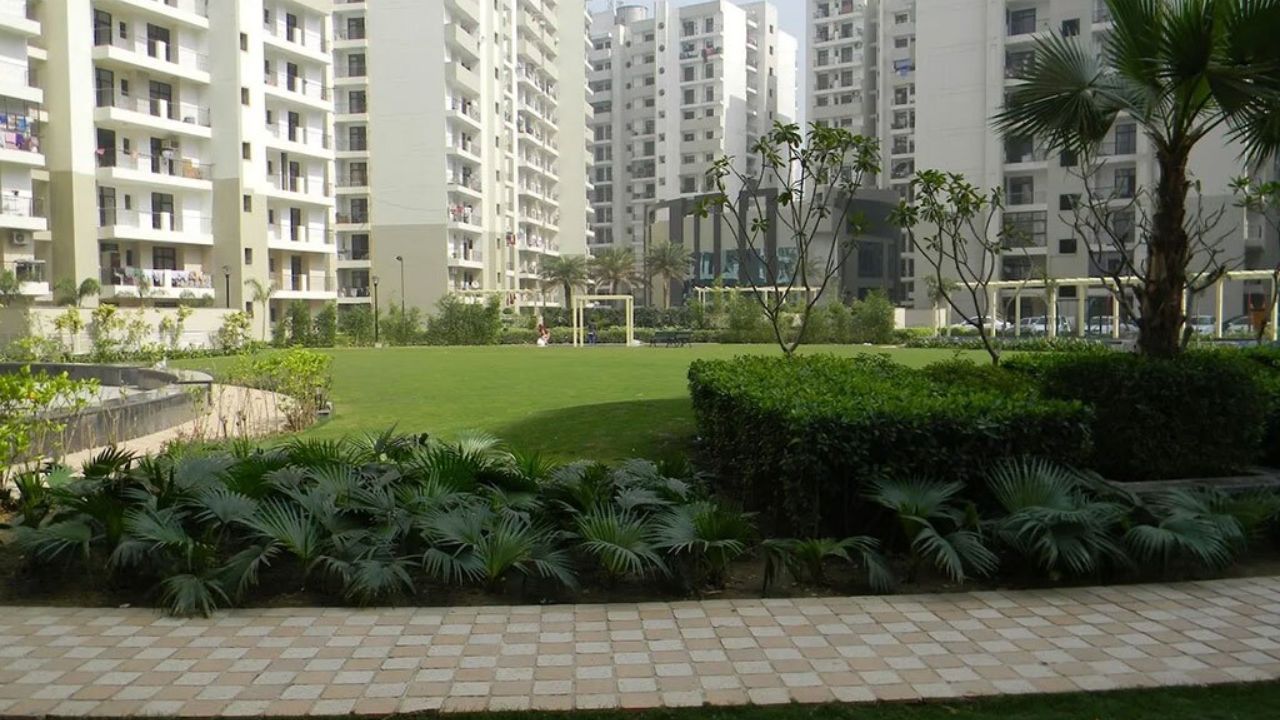 Ajnara Integrity Raj Nagar Extension Ghaziabad