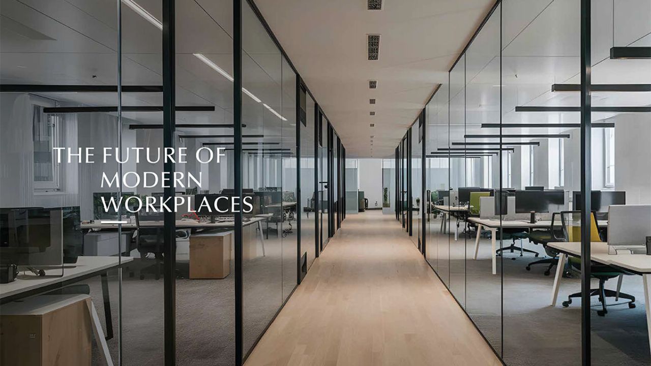 Emaar India Business Centre Sector 61 Gurgaon