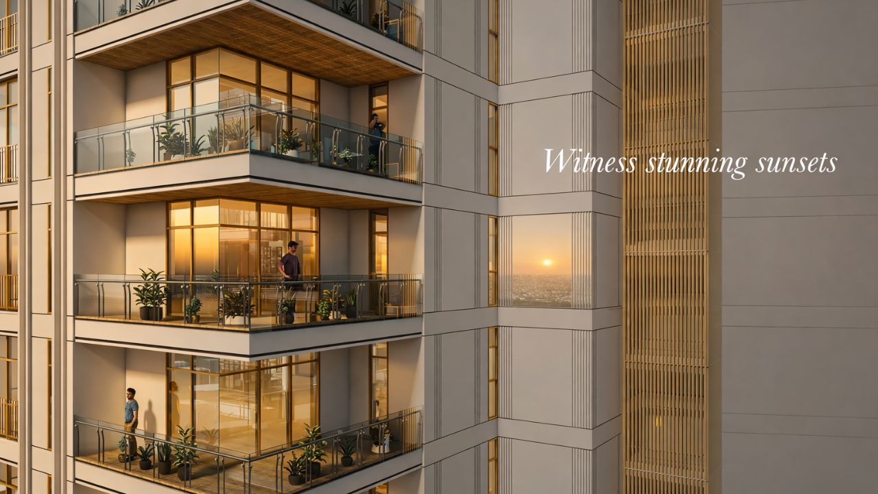 Tarc Ishva 63A Gurgaon