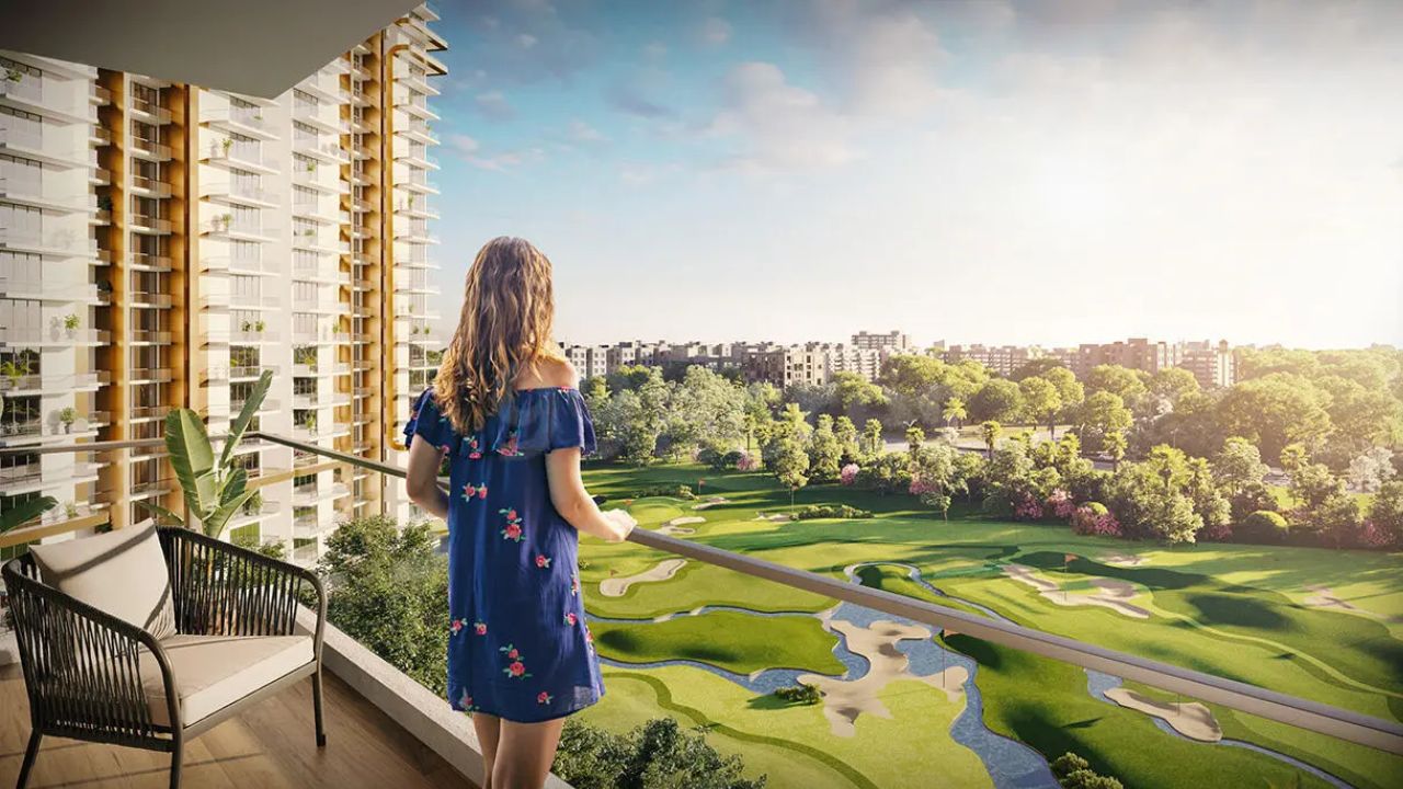 M3M Capital 113 Gurgaon