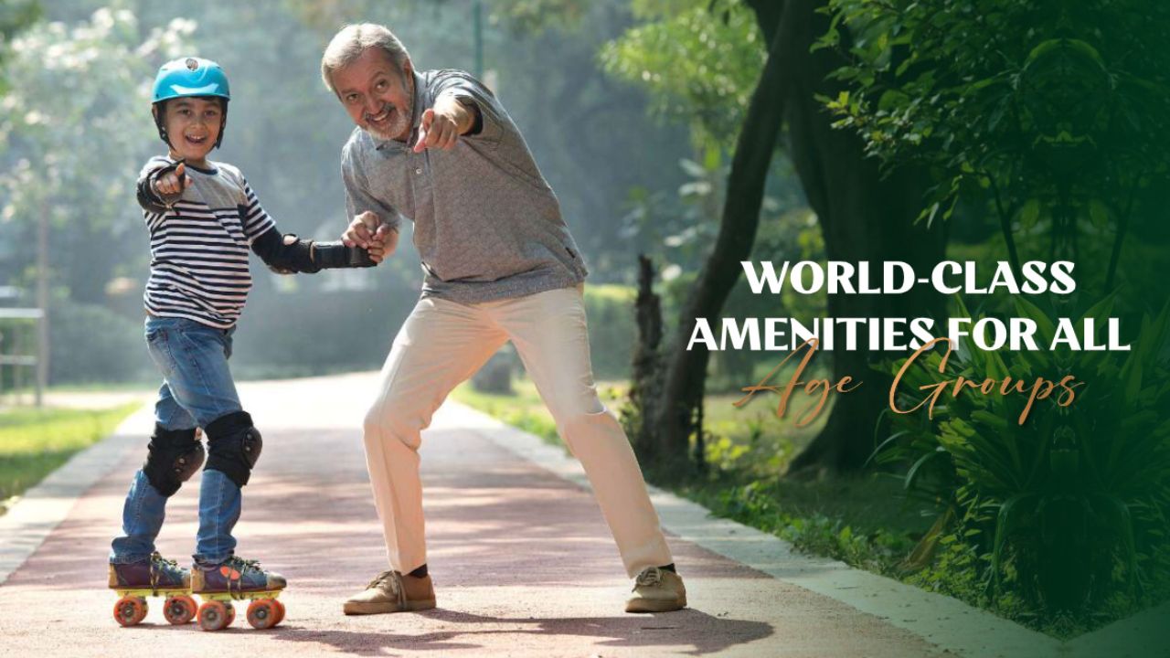 Landmark Avana Gurgaon