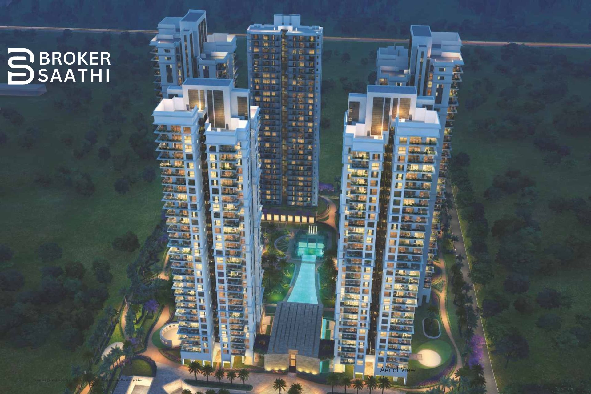 Conscient Hines Elevate