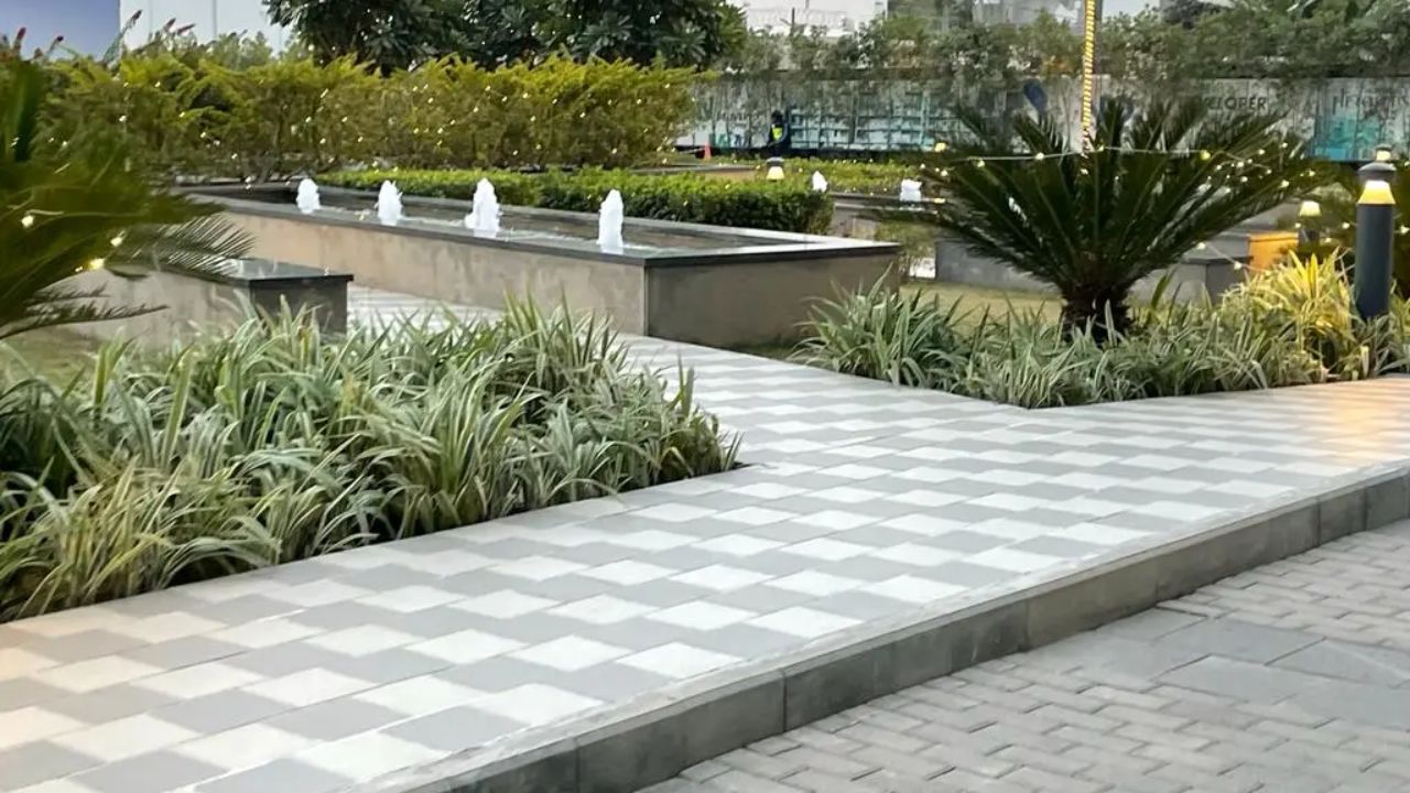 M3M My den Sector 67