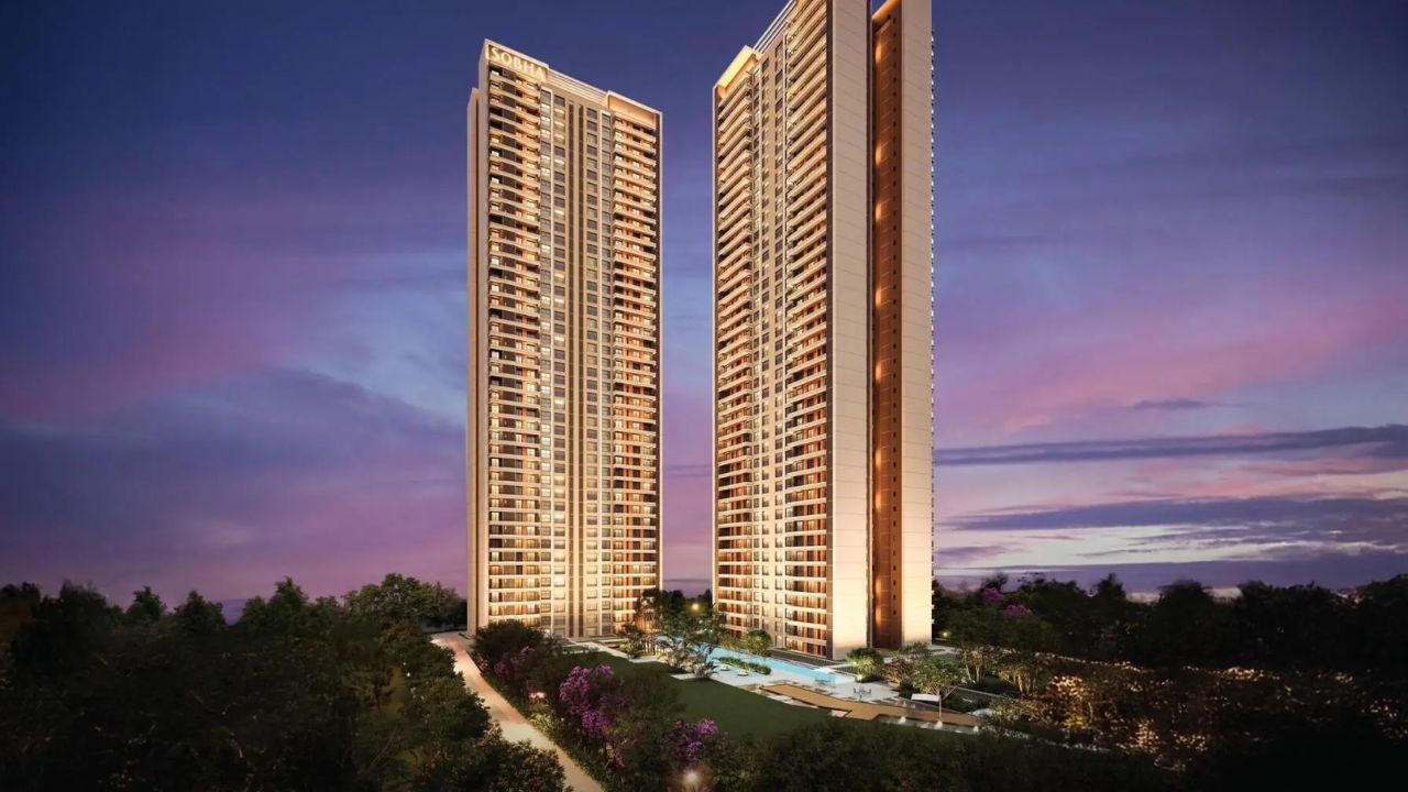 Sobha Crescent Sector 63A Gurgaon