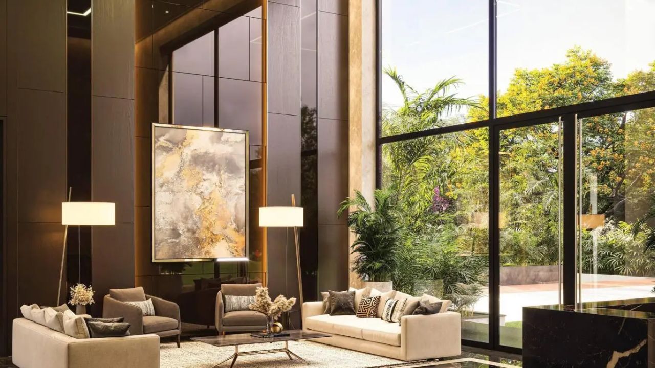 Sobha Crescent Sector 63A 