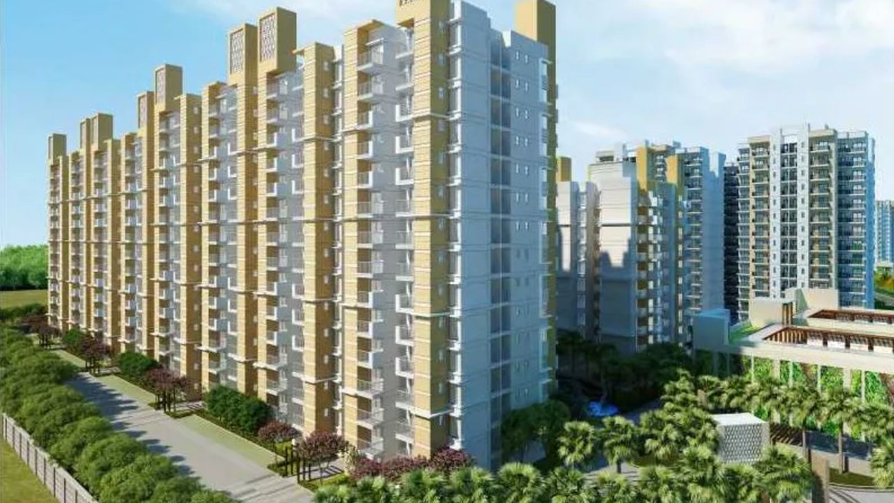 Signature Orchard Avenue 2 Gurgaon