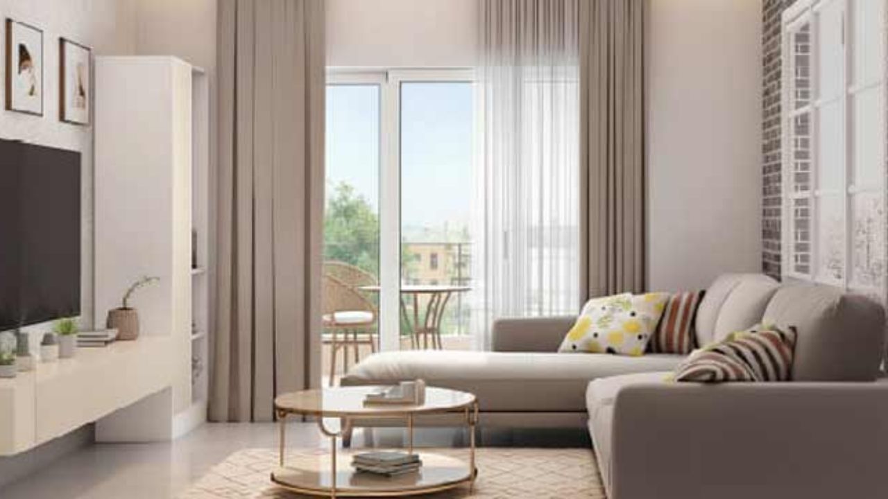 Crystal Prime Meridian Ghatkopar