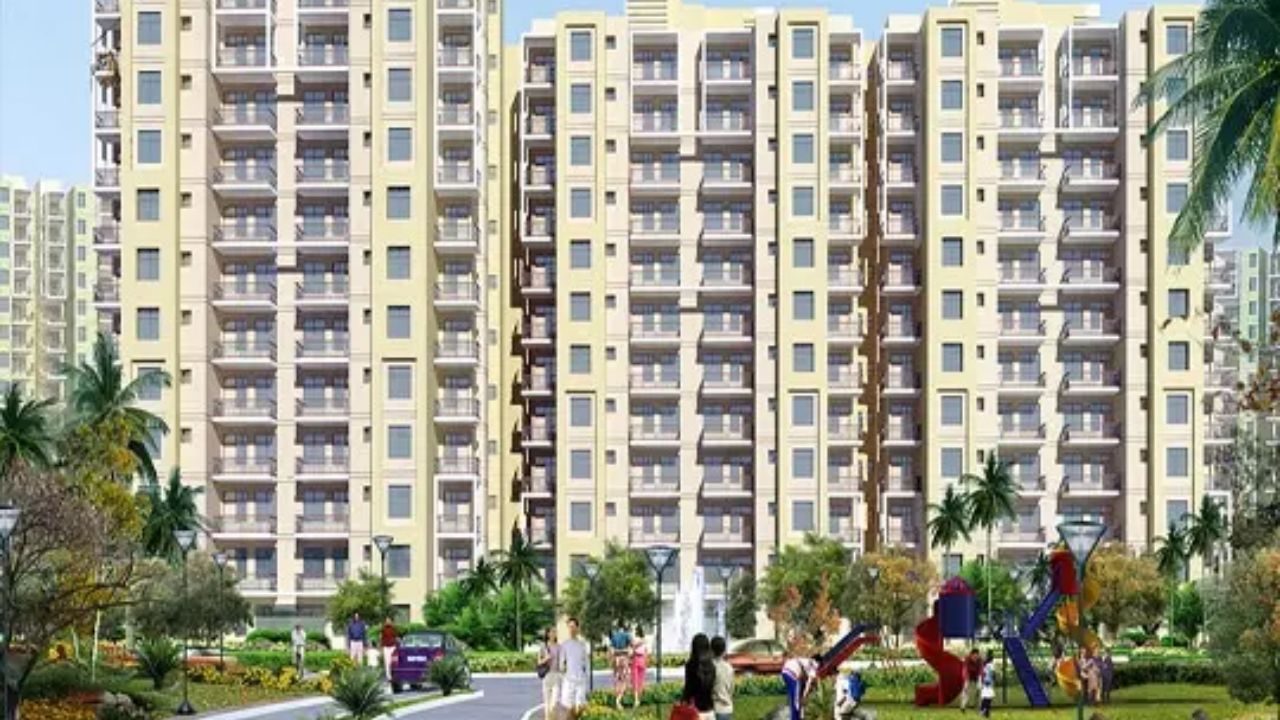 4S Aster Avenue 2 Sector 36 