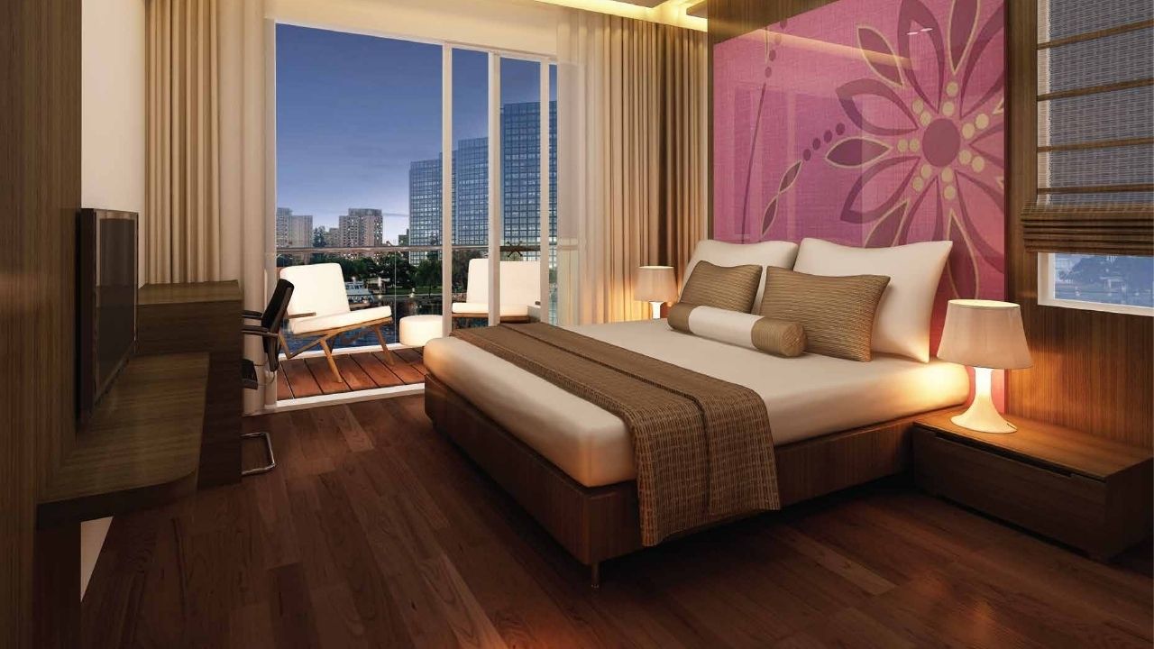 The Imperial I Tardeo Mumbai