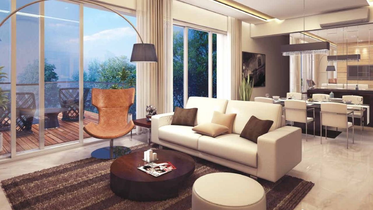 The Imperial I Apartments