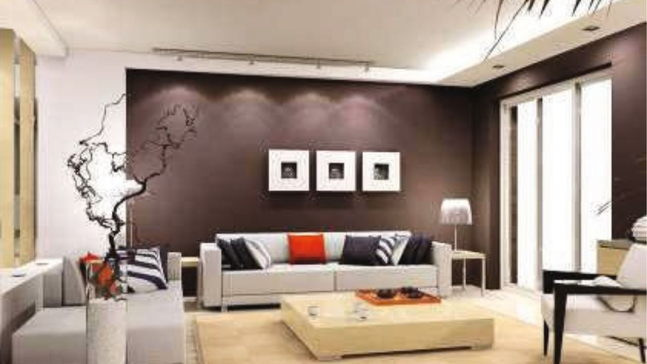 SS The Coralwood Sector 84 Gurgaon