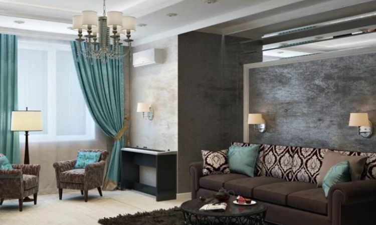 Laburnum Floors 89 Sector 89